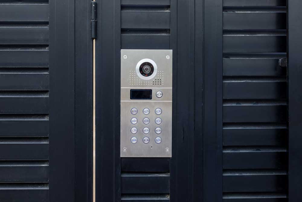 Intercom System for Home