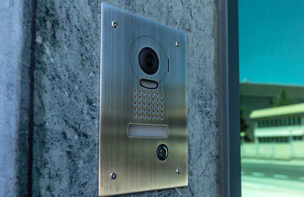 intercom-range