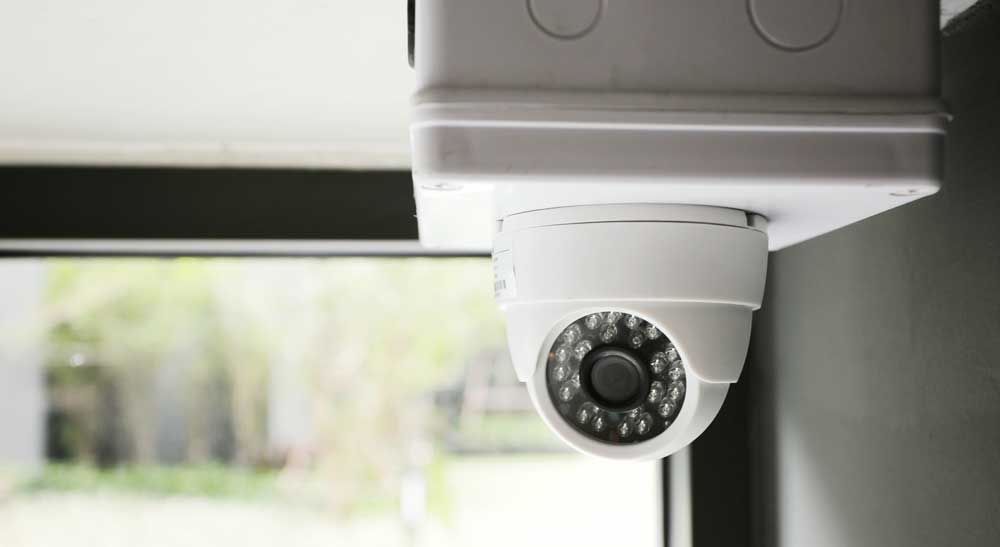 Security Camera Installation Mulgrave