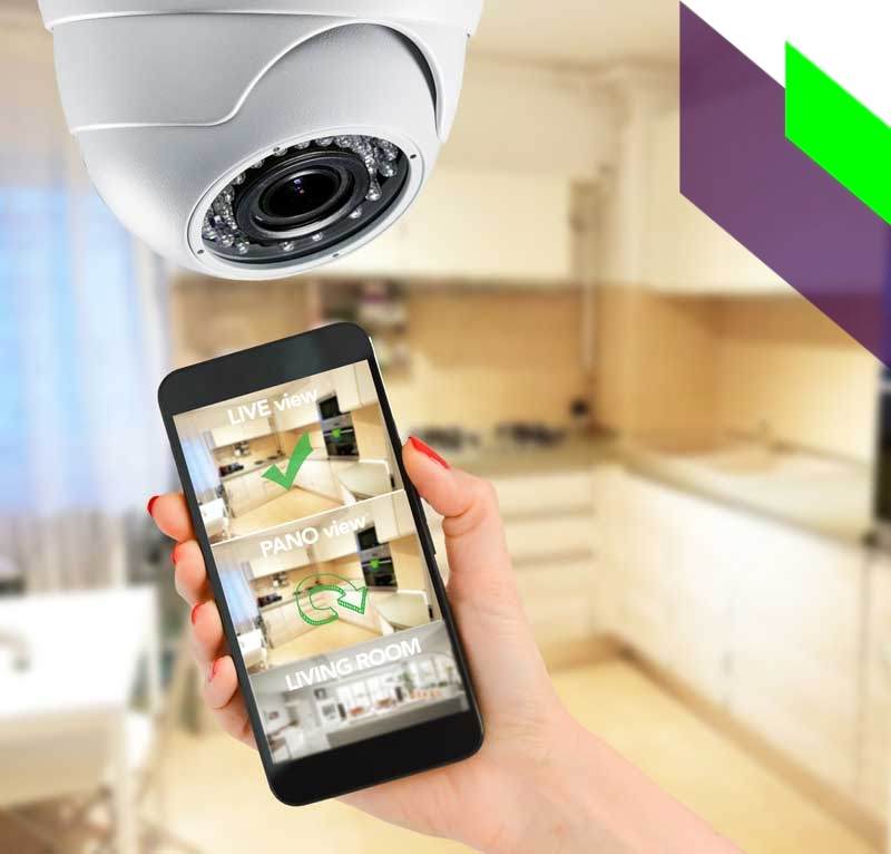 Wireless Camera System