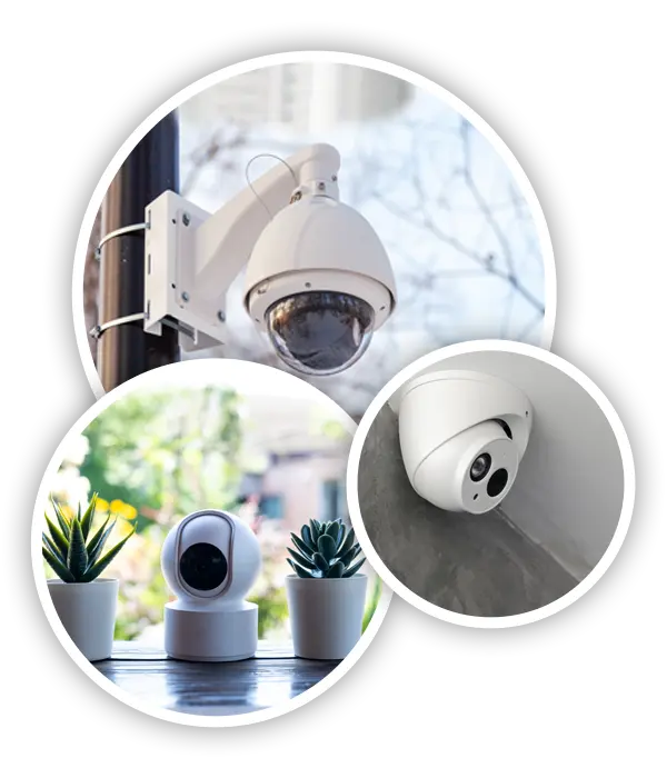 CCTV Cameras
