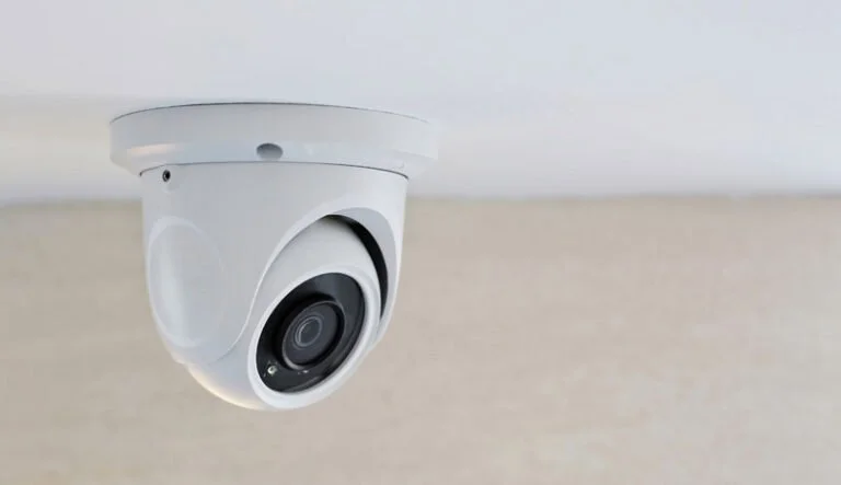 CCTV Camera