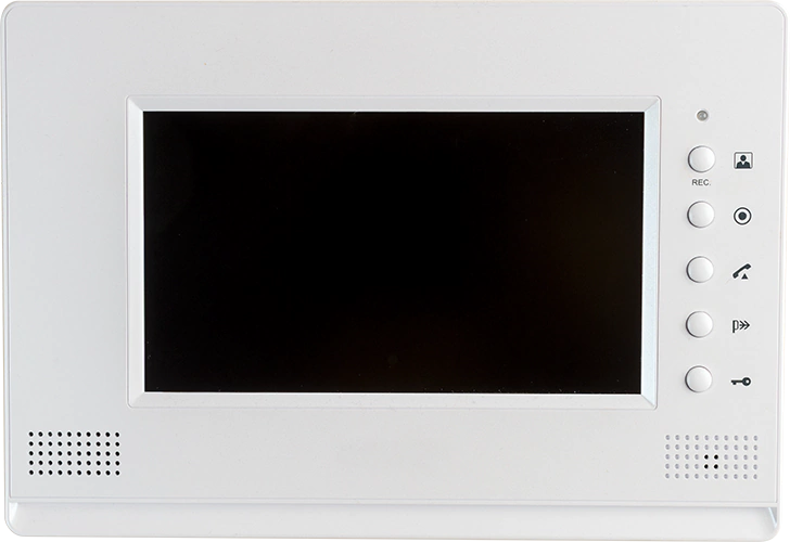 Intercom System Installation Melbourne