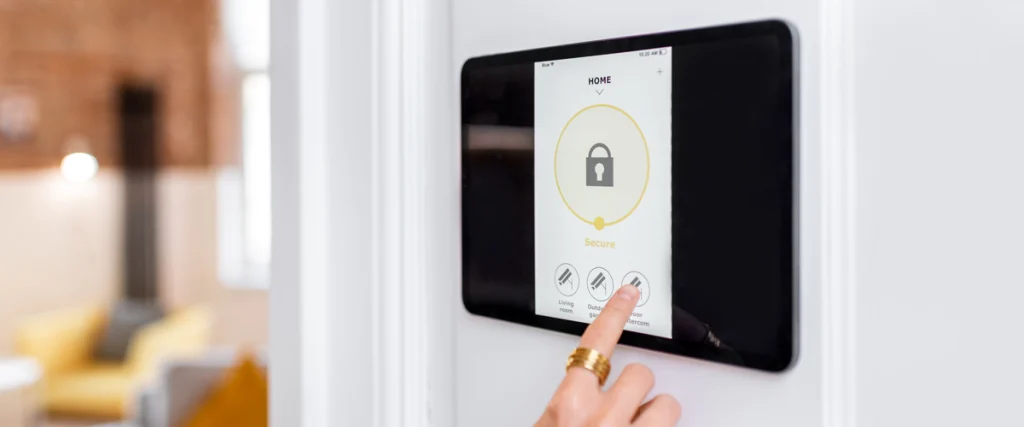 Top 5 Benefits of Investing in a Home Alarm System for Your Family
