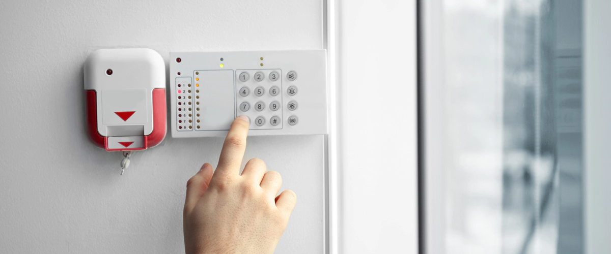 How Security Alarm Systems Can Reduce I How Security Alarm Systems Can Reduce I